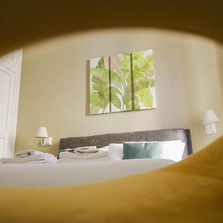 Suityrhome Rionemonti37 Rome Extérieur photo