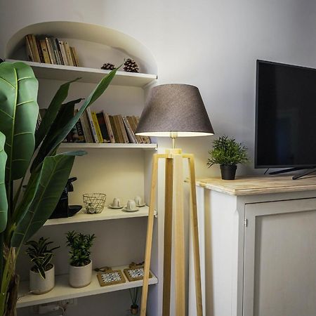 Suityrhome Rionemonti37 Rome Extérieur photo