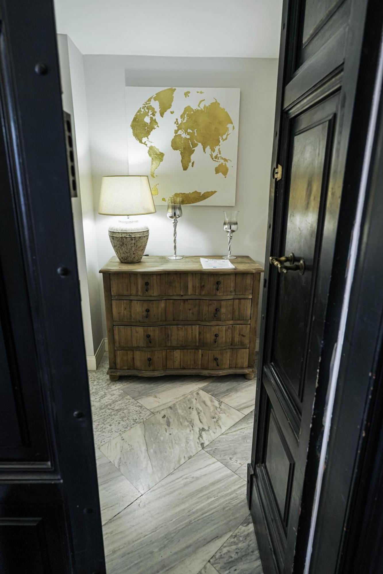 Suityrhome Rionemonti37 Rome Extérieur photo