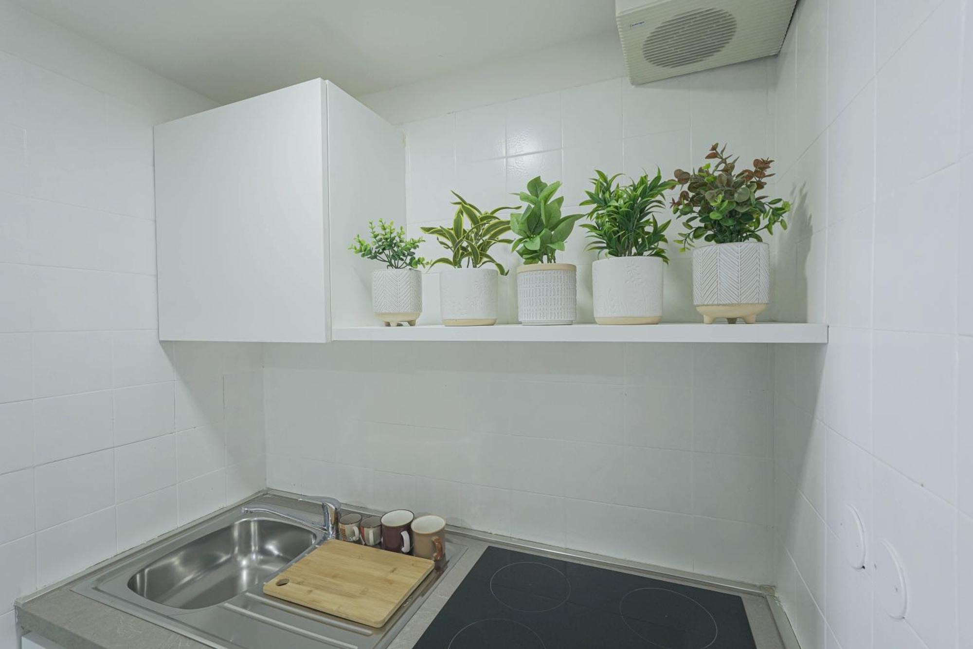 Suityrhome Rionemonti37 Rome Extérieur photo