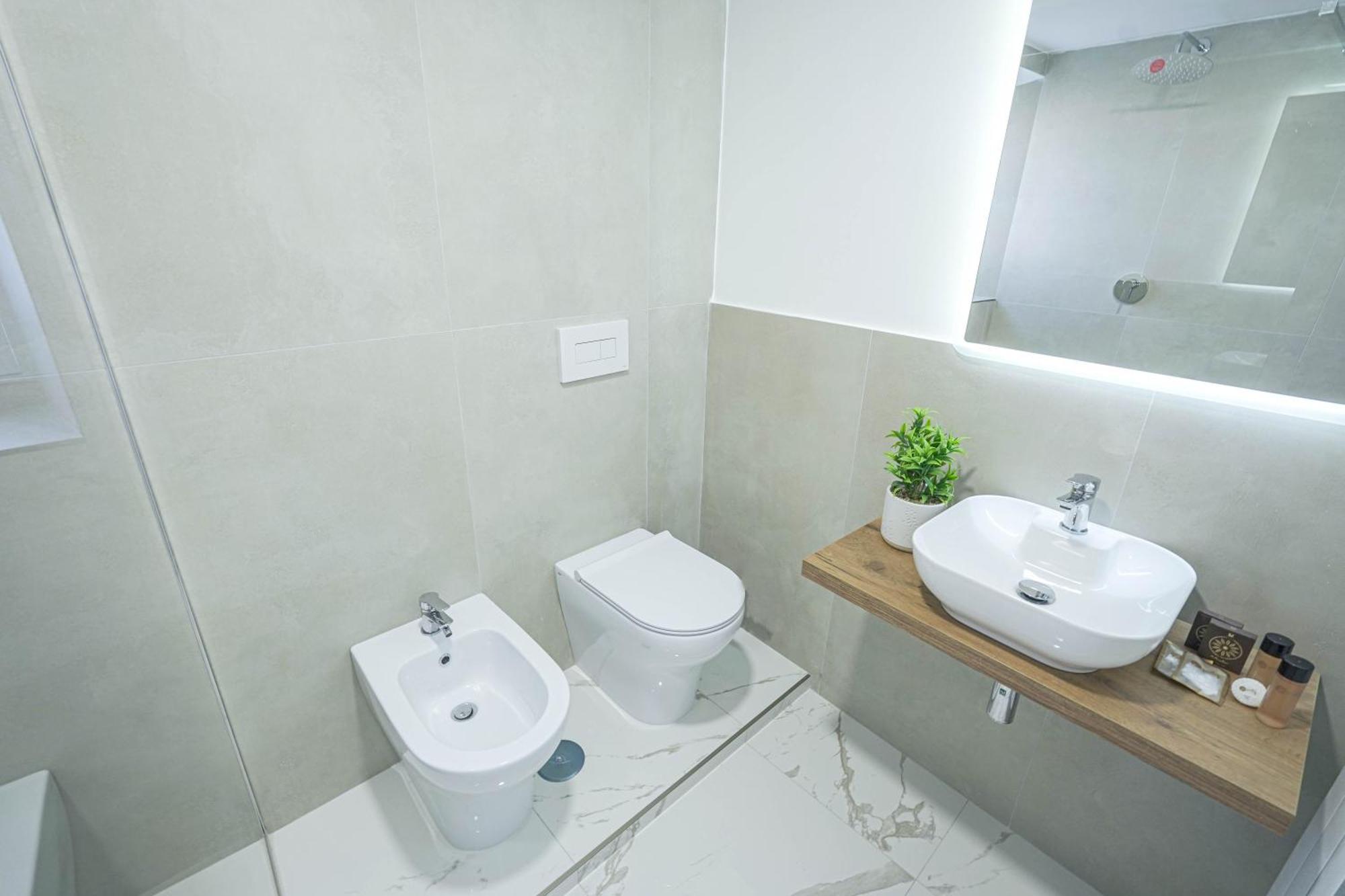 Suityrhome Rionemonti37 Rome Extérieur photo