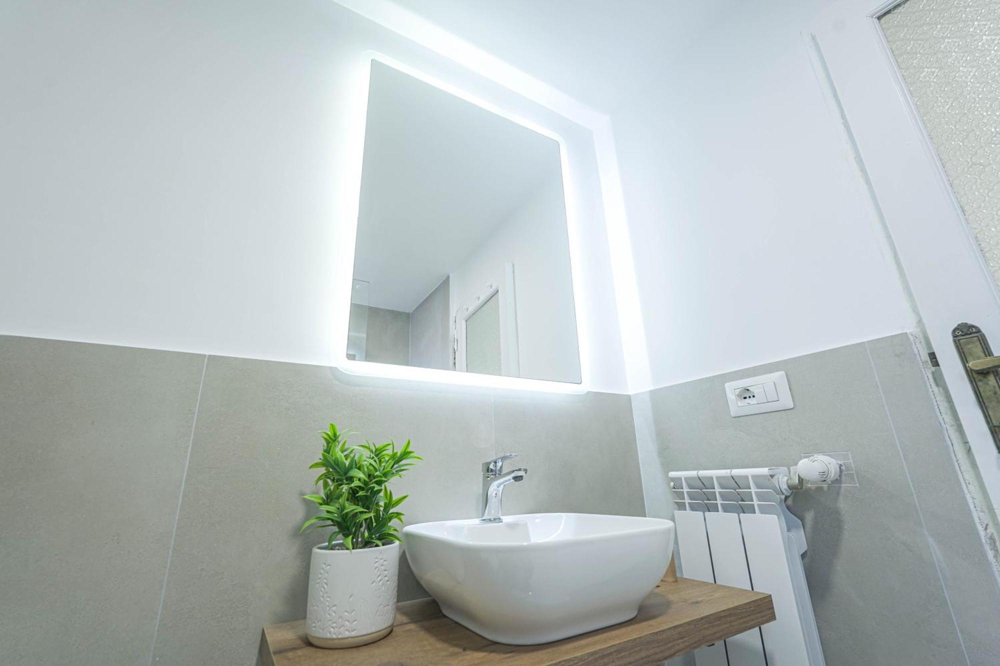 Suityrhome Rionemonti37 Rome Extérieur photo