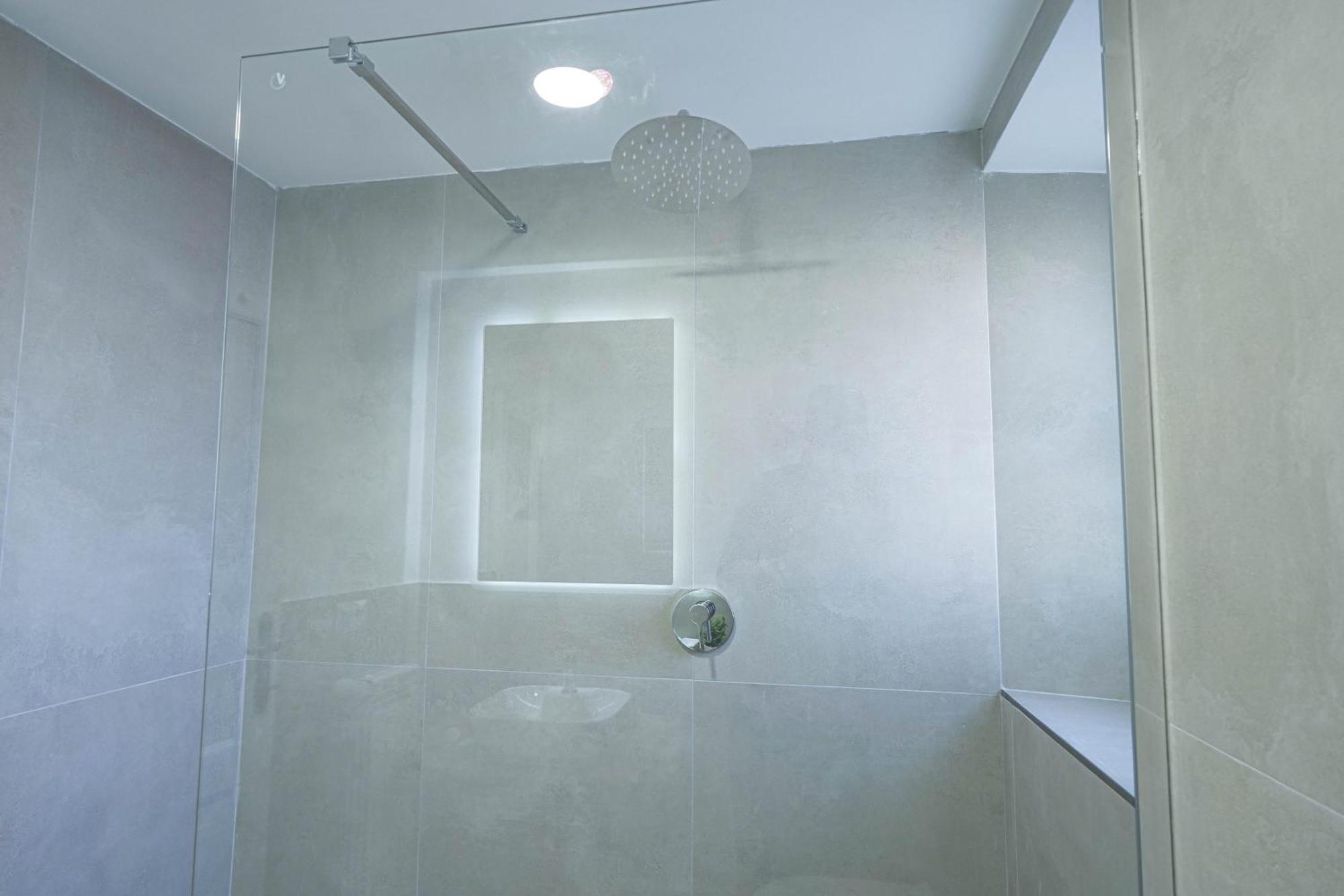 Suityrhome Rionemonti37 Rome Extérieur photo