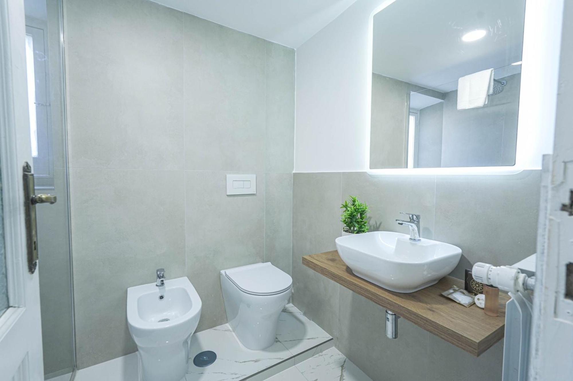 Suityrhome Rionemonti37 Rome Extérieur photo