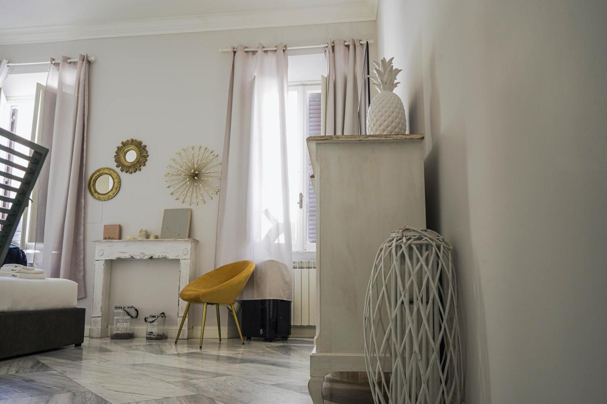 Suityrhome Rionemonti37 Rome Extérieur photo