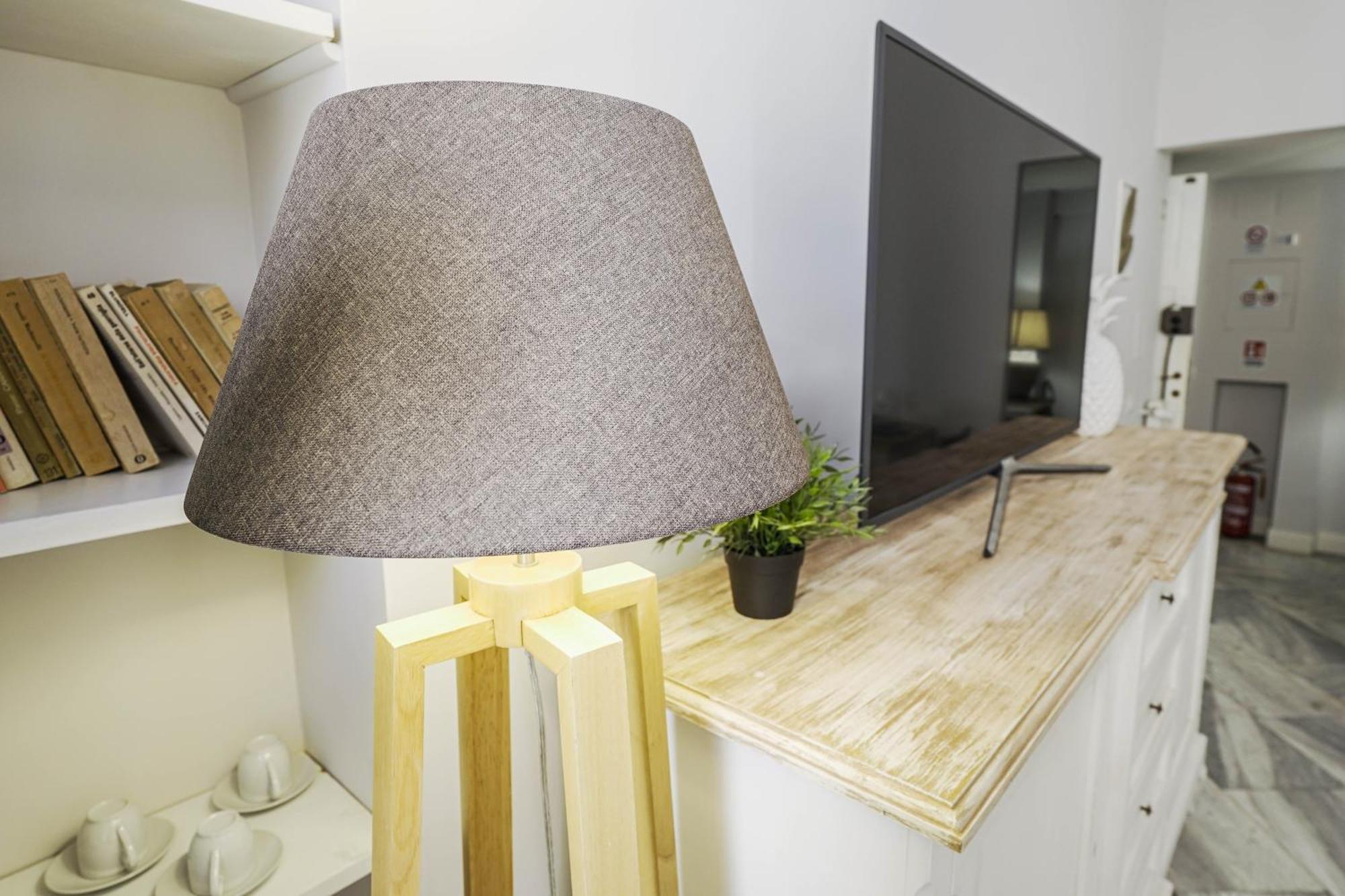 Suityrhome Rionemonti37 Rome Extérieur photo