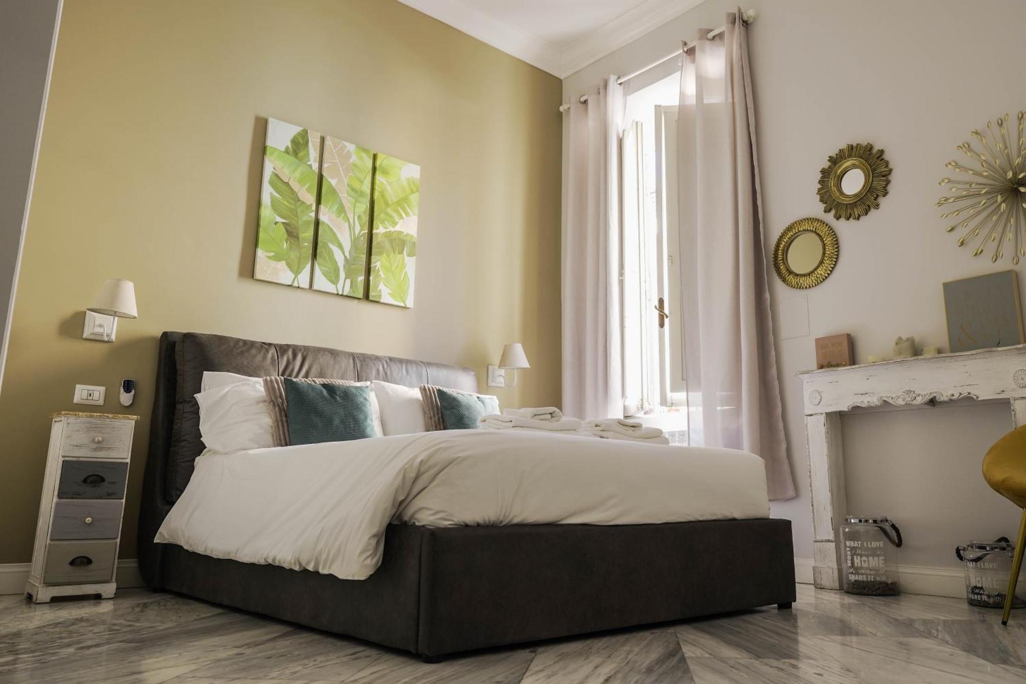 Suityrhome Rionemonti37 Rome Extérieur photo
