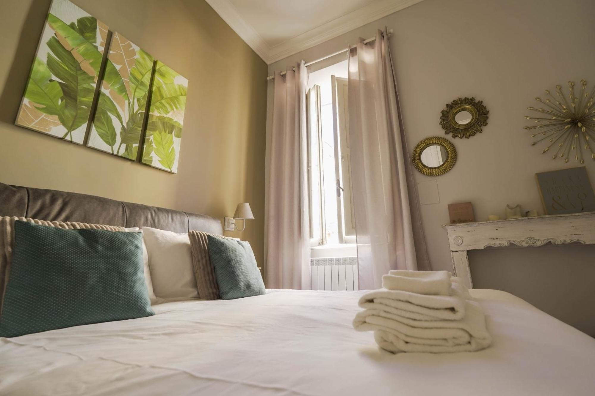 Suityrhome Rionemonti37 Rome Extérieur photo