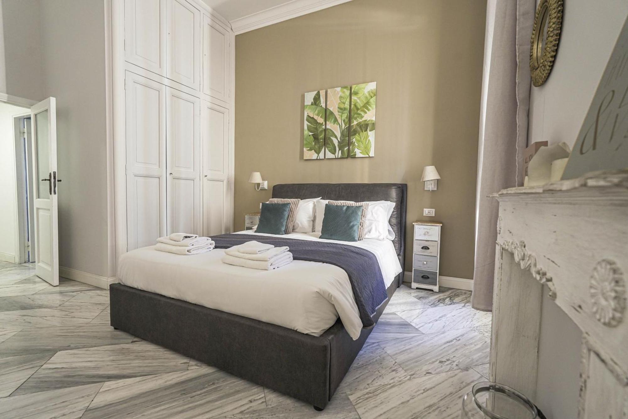Suityrhome Rionemonti37 Rome Extérieur photo
