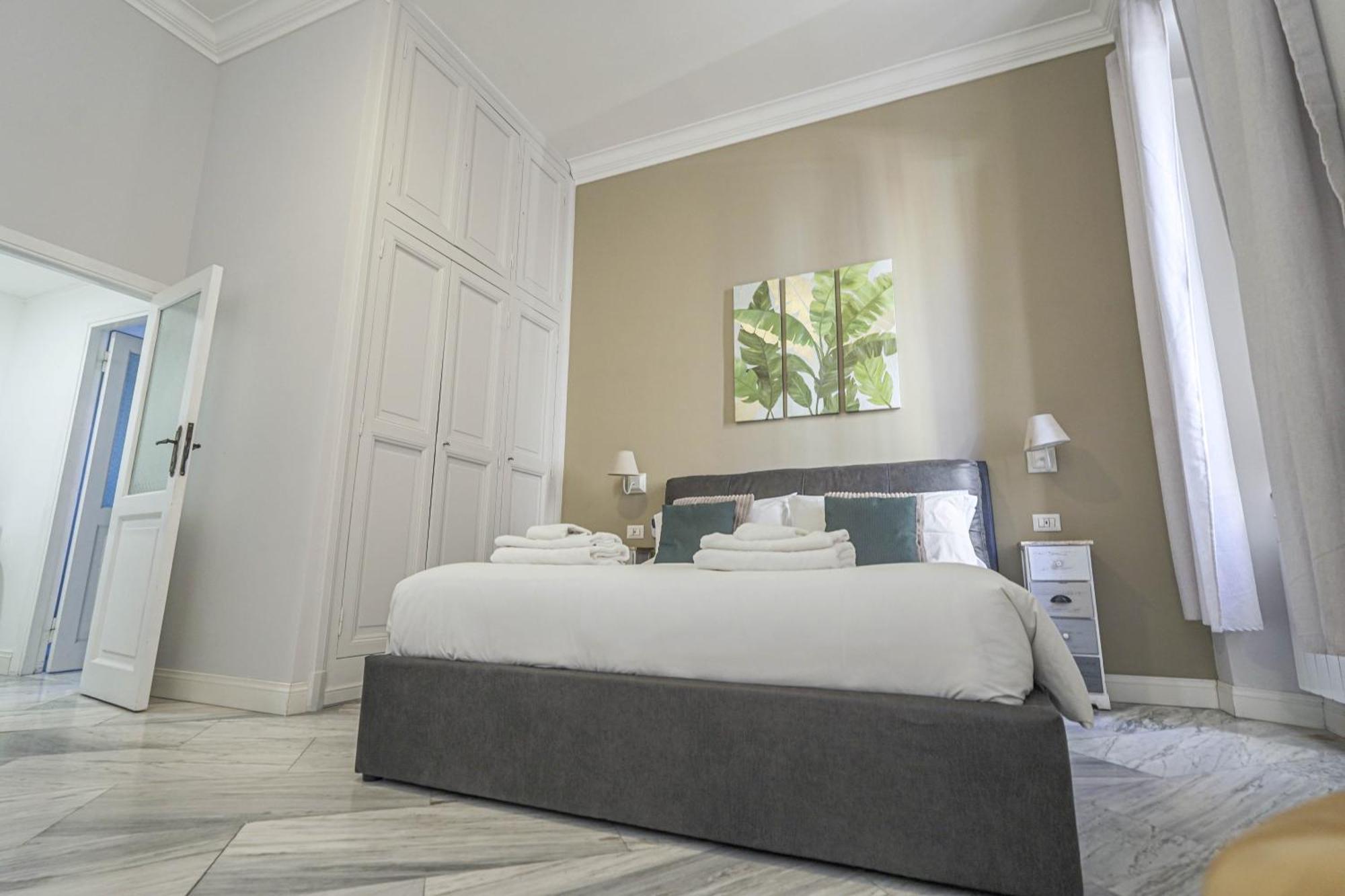 Suityrhome Rionemonti37 Rome Extérieur photo