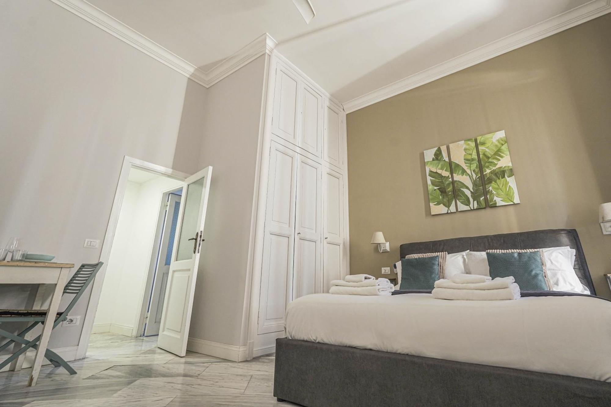Suityrhome Rionemonti37 Rome Extérieur photo