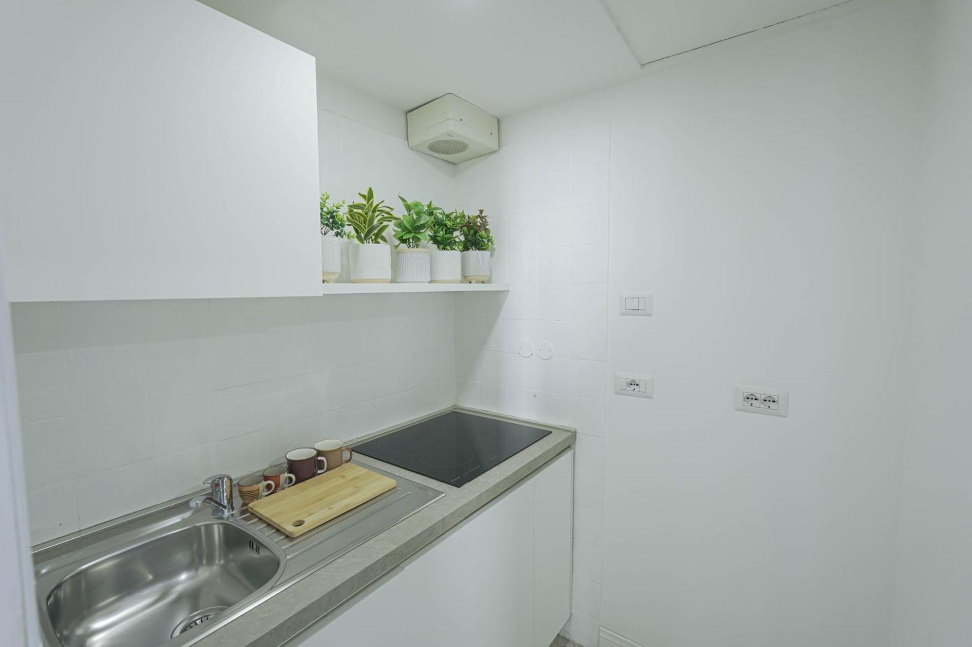 Suityrhome Rionemonti37 Rome Extérieur photo