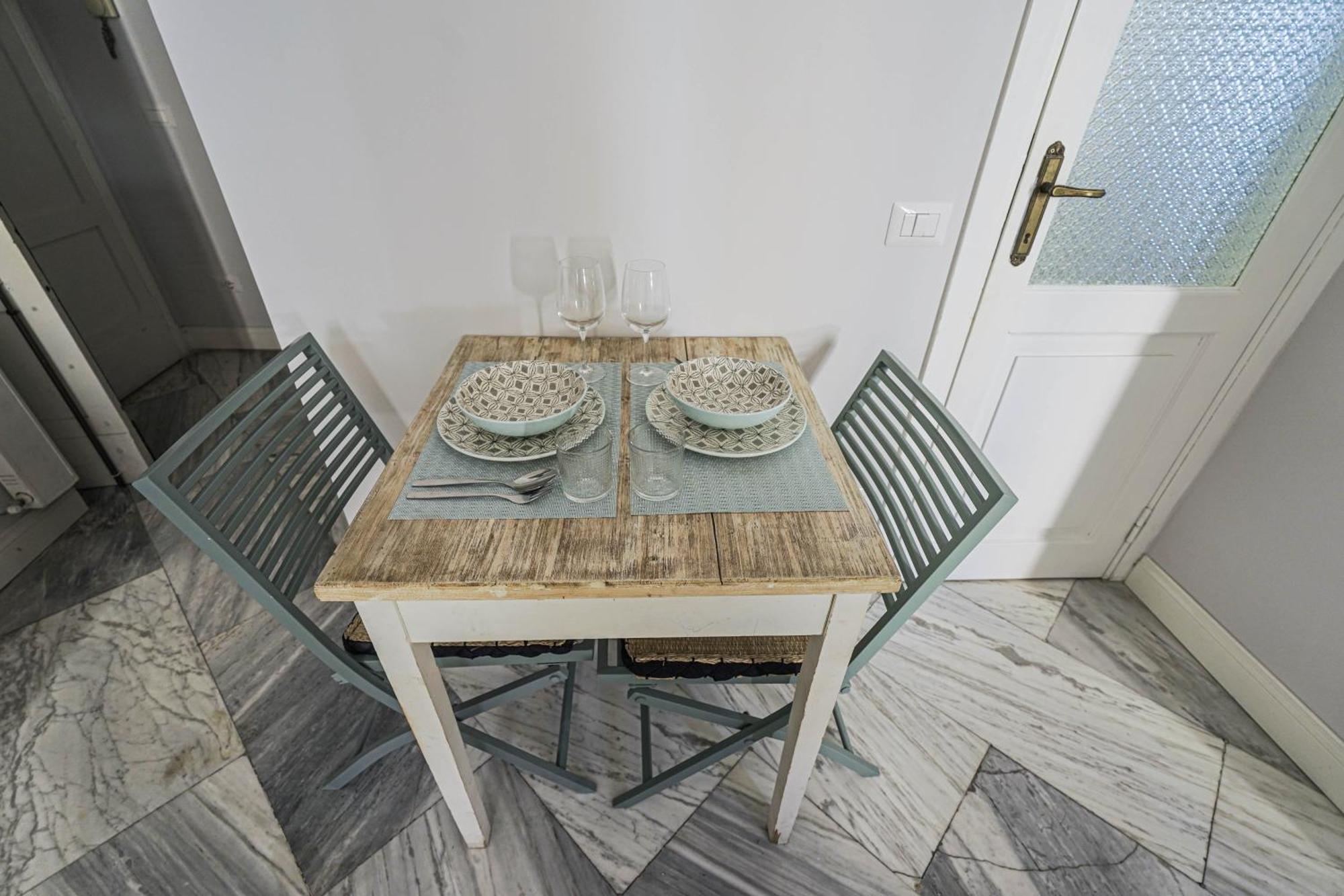 Suityrhome Rionemonti37 Rome Extérieur photo