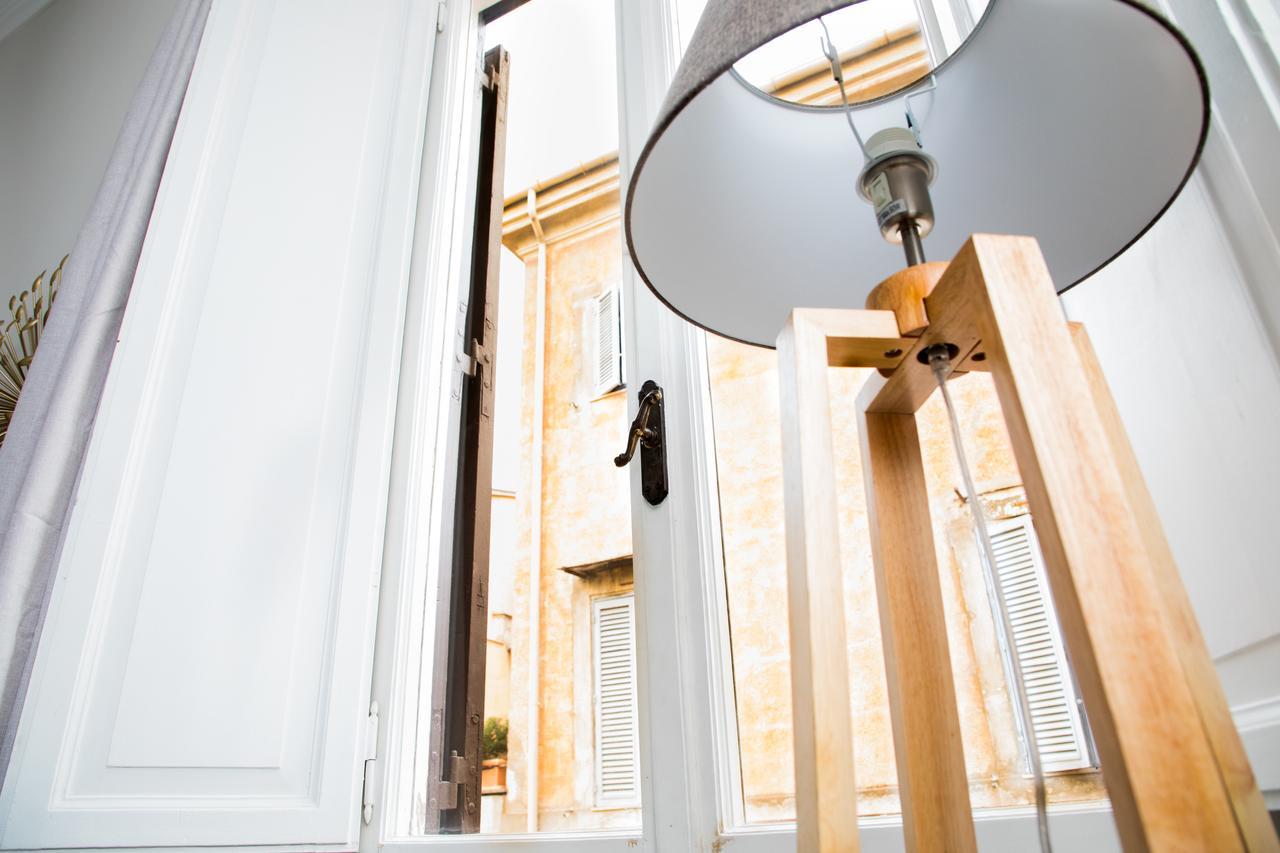 Suityrhome Rionemonti37 Rome Extérieur photo