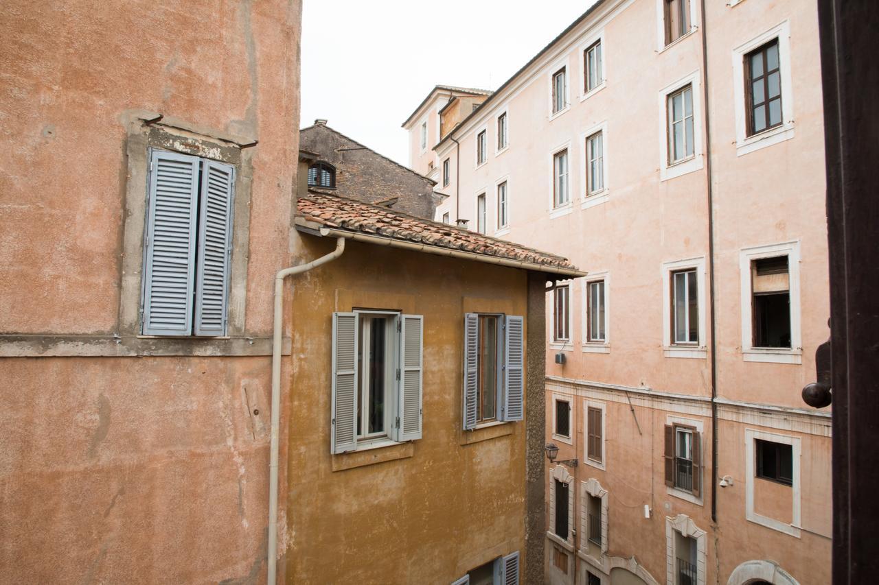 Suityrhome Rionemonti37 Rome Extérieur photo