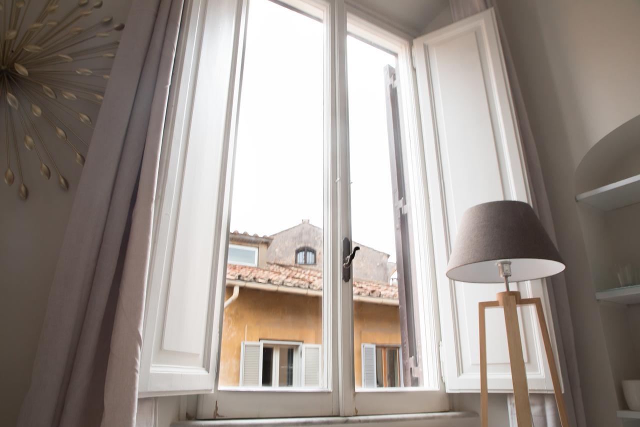 Suityrhome Rionemonti37 Rome Extérieur photo